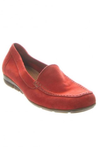 Damenschuhe Gabor, Größe 39, Farbe Orange, Preis € 39,99