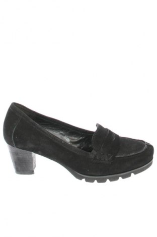 Női cipők Gabor, Méret 38, Szín Fekete, Ár 18 595 Ft