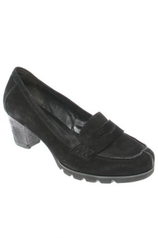 Női cipők Gabor, Méret 38, Szín Fekete, Ár 18 595 Ft