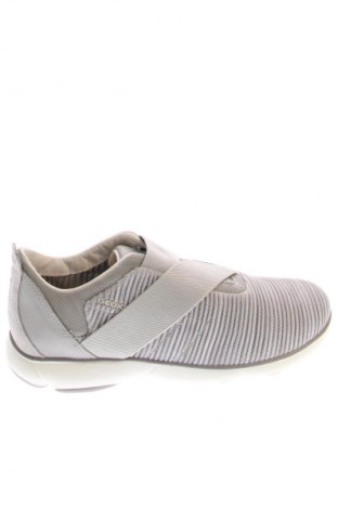 Damenschuhe Geox, Größe 39, Farbe Grau, Preis 103,77 €