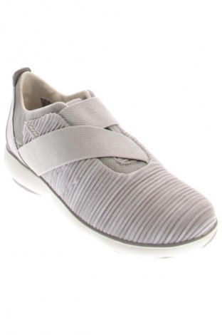 Damenschuhe Geox, Größe 39, Farbe Grau, Preis 103,77 €