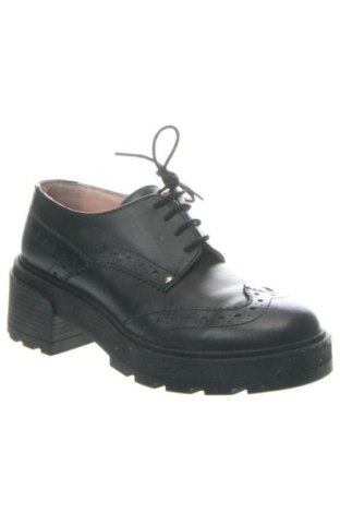 Obuwie damskie Gino Rossi, Rozmiar 36, Kolor Czarny, Cena 312,47 zł