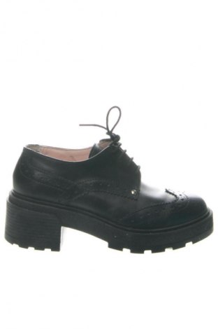 Obuwie damskie Gino Rossi, Rozmiar 36, Kolor Czarny, Cena 312,47 zł