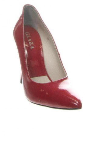 Női cipők Glaza, Méret 37, Szín Piros, Ár 19 835 Ft
