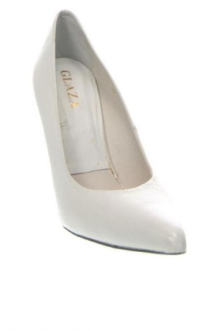 Női cipők Glaza, Méret 37, Szín Fehér, Ár 19 835 Ft