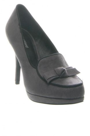 Încălțăminte de damă Graceland, Mărime 38, Culoare Gri, Preț 194,97 Lei