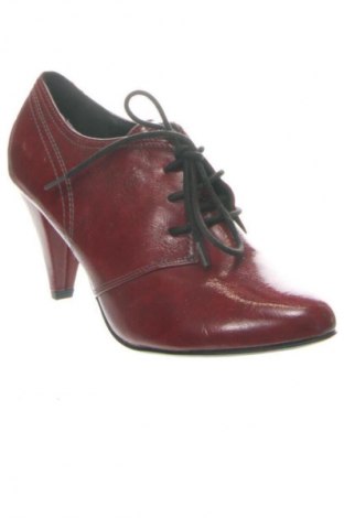Damenschuhe Graceland, Größe 40, Farbe Rot, Preis 32,00 €