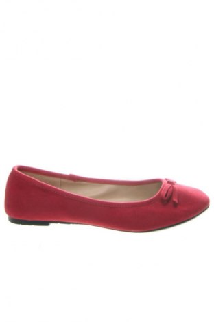 Γυναικεία παπούτσια Graceland, Μέγεθος 36, Χρώμα Κόκκινο, Τιμή 32,00 €