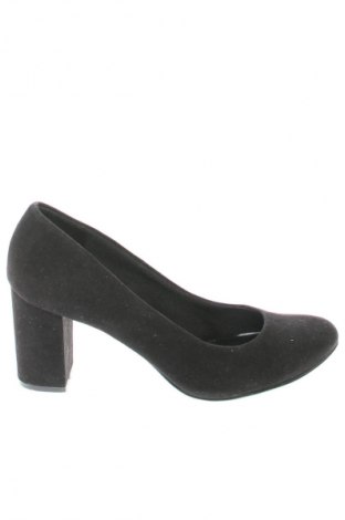 Încălțăminte de damă Graceland, Mărime 38, Culoare Negru, Preț 136,00 Lei