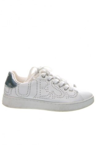 Încălțăminte de damă Guess, Mărime 37, Culoare Alb, Preț 338,86 Lei
