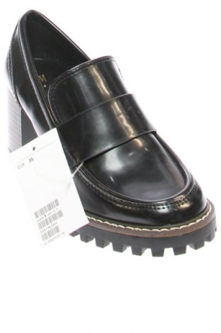 Дамски обувки H&M, Размер 35, Цвят Черен, Цена 31,65 €