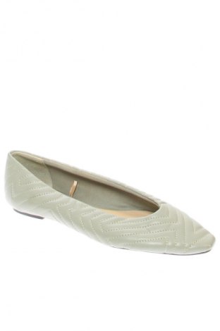 Încălțăminte de damă H&M, Mărime 40, Culoare Verde, Preț 136,00 Lei