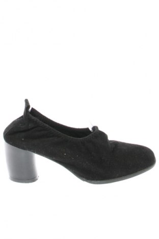 Obuwie damskie Ideal Shoes, Rozmiar 38, Kolor Czarny, Cena 241,13 zł