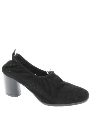 Obuwie damskie Ideal Shoes, Rozmiar 38, Kolor Czarny, Cena 241,13 zł