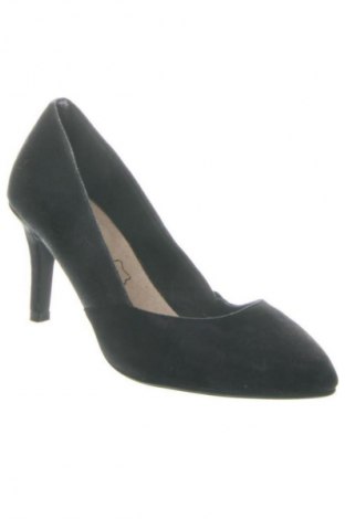 Dámske topánky  In Extenso, Veľkosť 40, Farba Čierna, Cena  31,65 €