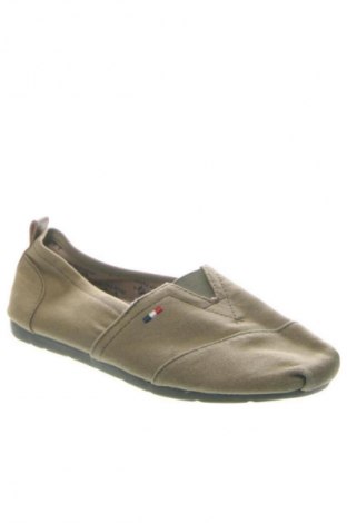 Dámské boty  Jan Paulsen, Velikost 38, Barva Zelená, Cena  790,00 Kč