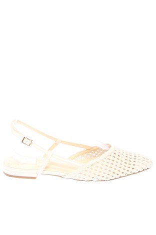 Încălțăminte de damă Jessica Simpson, Mărime 41, Culoare Ecru, Preț 235,00 Lei