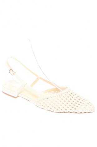 Încălțăminte de damă Jessica Simpson, Mărime 41, Culoare Ecru, Preț 235,00 Lei