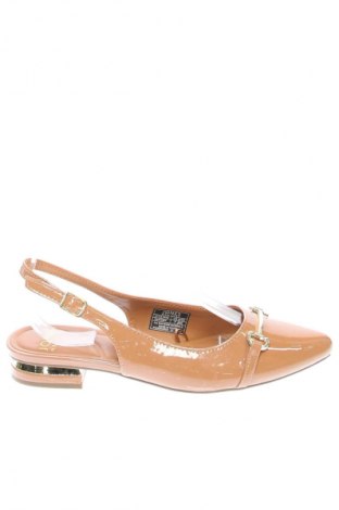 Obuwie damskie Jones New York, Rozmiar 38, Kolor Beżowy, Cena 296,02 zł