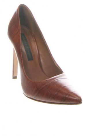 Γυναικεία παπούτσια Jorge Bischoff, Μέγεθος 36, Χρώμα Καφέ, Τιμή 84,00 €
