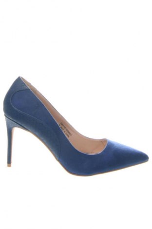 Încălțăminte de damă Lost Ink, Mărime 39, Culoare Albastru, Preț 161,99 Lei