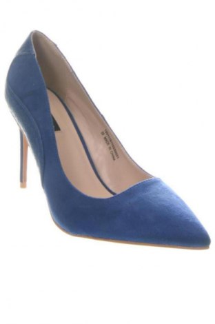 Încălțăminte de damă Lost Ink, Mărime 39, Culoare Albastru, Preț 161,99 Lei