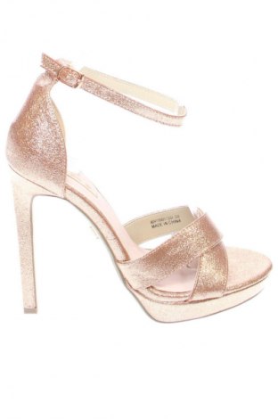 Dámské boty  Lost Ink, Velikost 39, Barva Zlatistá, Cena  1 559,00 Kč