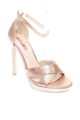 Dámské boty  Lost Ink, Velikost 39, Barva Zlatistá, Cena  1 559,00 Kč