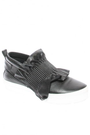 Obuwie damskie MSGM, Rozmiar 38, Kolor Czarny, Cena 600,15 zł