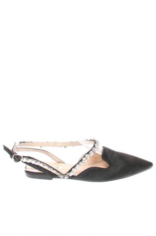 Női cipők Malien, Méret 37, Szín Fekete, Ár 10 744 Ft