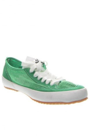 Încălțăminte de damă Mango, Mărime 38, Culoare Verde, Preț 165,39 Lei