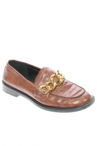 Női cipők Mango, Méret 38, Szín Barna, Ár 9 504 Ft