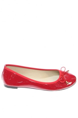 Дамски обувки Manoukian, Размер 37, Цвят Червен, Цена 87,86 €