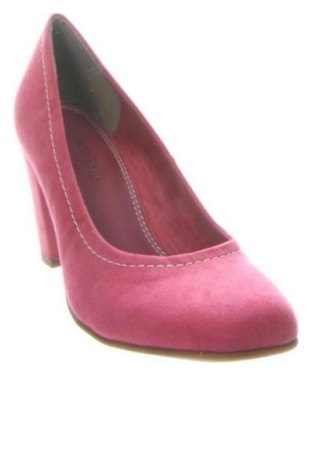 Damenschuhe Marco Tozzi, Größe 39, Farbe Rosa, Preis € 22,99