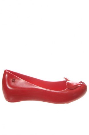 Dámské boty  Melissa, Velikost 35, Barva Červená, Cena  2 041,00 Kč