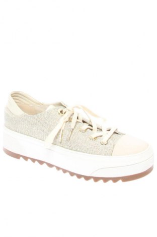 Încălțăminte de damă Michael Kors, Mărime 41, Culoare Auriu, Preț 709,00 Lei