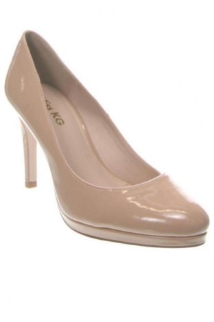 Дамски обувки Miss KG, Размер 40, Цвят Бежов, Цена 26,17 €