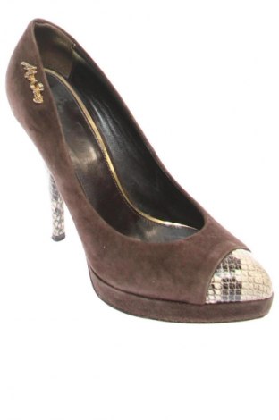 Γυναικεία παπούτσια Miss Sixty, Μέγεθος 37, Χρώμα Πολύχρωμο, Τιμή 84,00 €