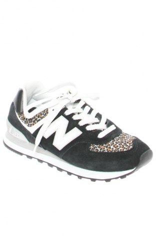 Damenschuhe New Balance, Größe 37, Farbe Mehrfarbig, Preis € 104,00