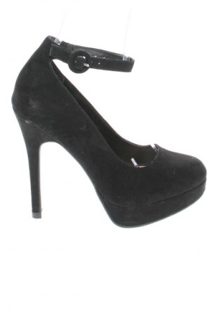 Дамски обувки New Look, Размер 37, Цвят Черен, Цена 13,80 €