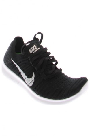 Damenschuhe Nike, Größe 36, Farbe Schwarz, Preis 104,00 €