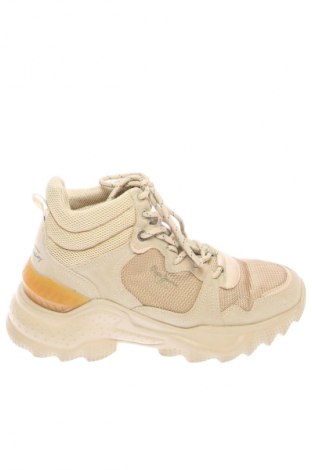 Дамски обувки Pepe Jeans, Размер 38, Цвят Кафяв, Цена 58,00 €