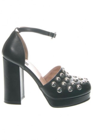 Дамски обувки Pinko, Размер 37, Цвят Черен, Цена 220,77 €