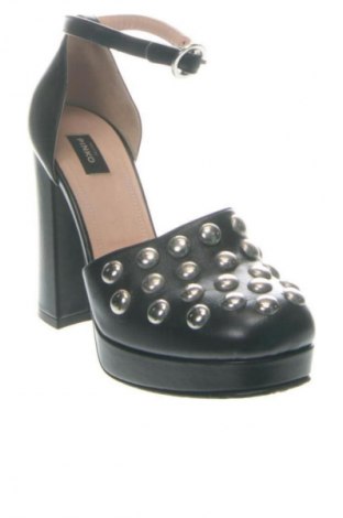 Дамски обувки Pinko, Размер 37, Цвят Черен, Цена 220,77 €