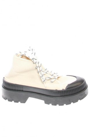 Dámské boty  Pull&Bear, Velikost 36, Barva Béžová, Cena  739,00 Kč