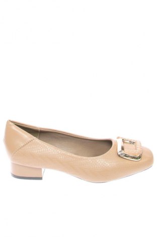 Dámské boty  Queen, Velikost 39, Barva Béžová, Cena  737,00 Kč