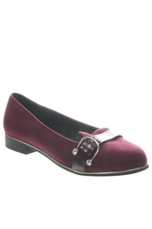 Γυναικεία παπούτσια River Island, Μέγεθος 39, Χρώμα Κόκκινο, Τιμή 65,32 €