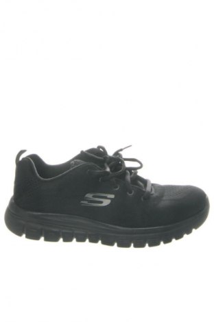 Dámské boty  Skechers, Velikost 36, Barva Černá, Cena  2 381,00 Kč