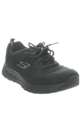 Dámské boty  Skechers, Velikost 36, Barva Černá, Cena  2 381,00 Kč