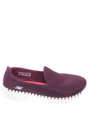 Dámské boty  Skechers, Velikost 39, Barva Fialová, Cena  2 392,00 Kč